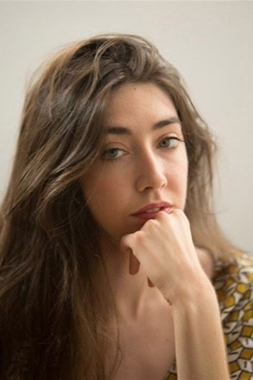 Photo of Suzanne De Baecque