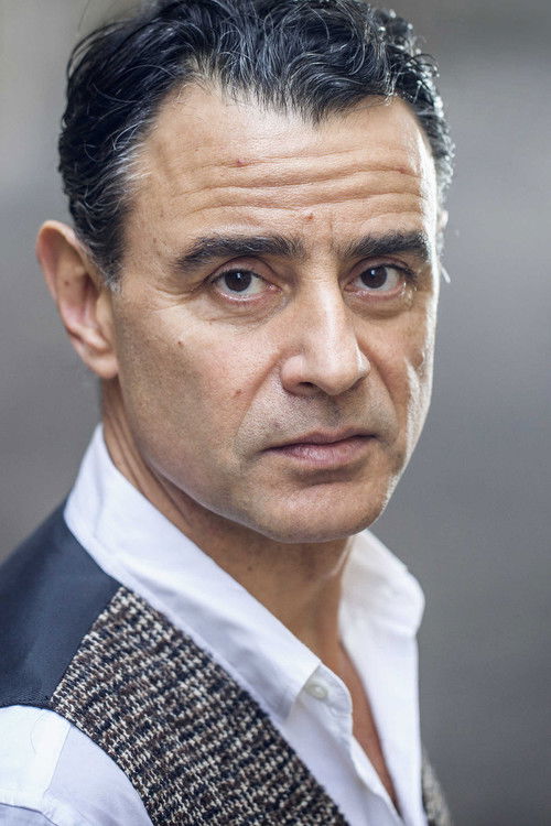 Photo of Vincenzo Amato