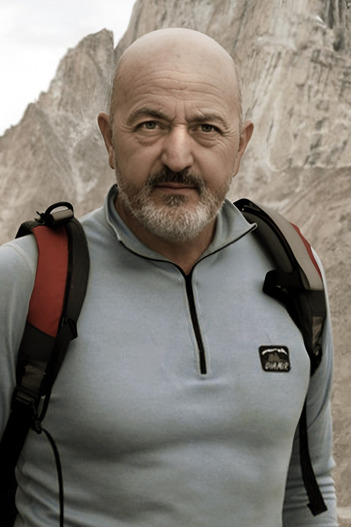 Photo of Sebastián Álvaro Lomba