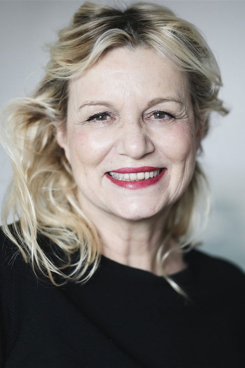 Photo of Fabienne Babe