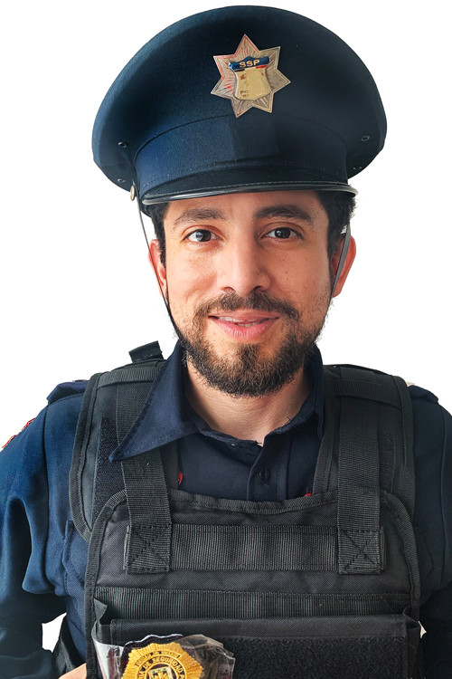 Photo of Aramis Gardea