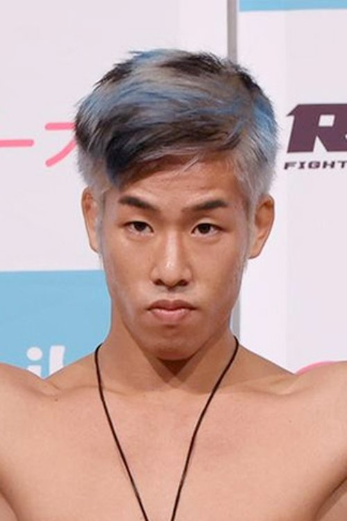 Photo of Makoto Takahashi