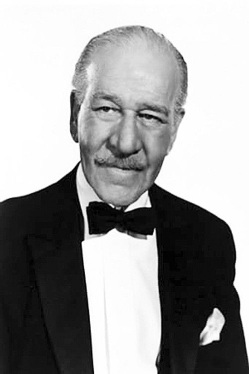 Photo of Henry Stephenson