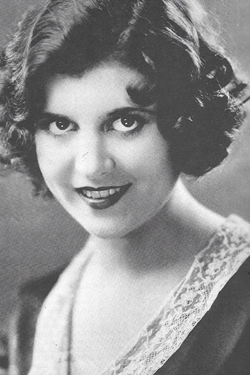 Photo of Dorothy Gulliver