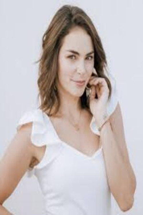 Photo of Alejandra Robles Gil