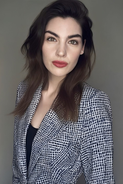 Photo of Katy Castaldi