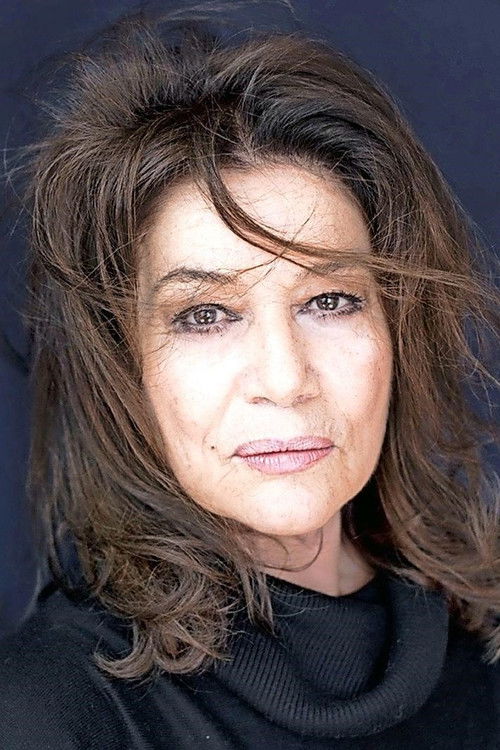 Photo of Hannelore Elsner