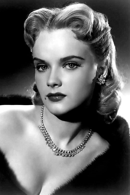 Photo of Anne Francis