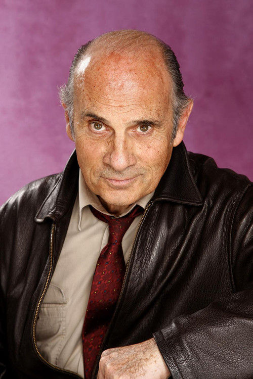 Photo of Guy Marchand