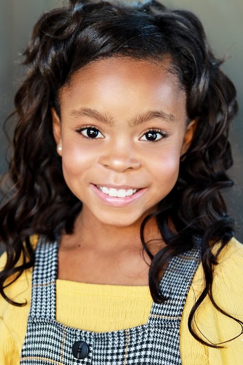 Photo of Amanda Christine