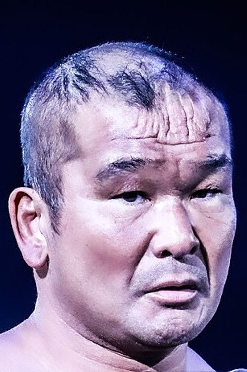 Photo of Masato Tanaka