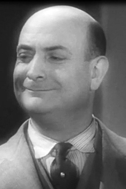 Photo of André Urban