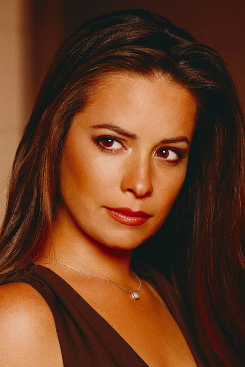 Photo of Holly Marie Combs