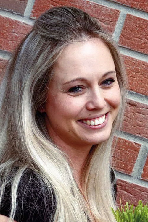 Photo of Eva Ujfaluši