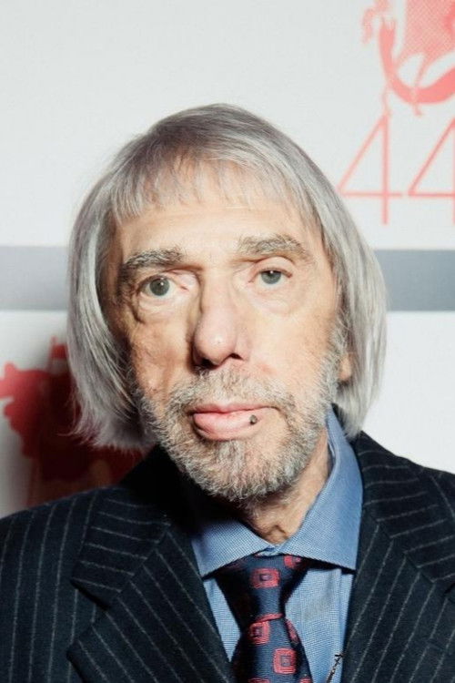 Photo of Eduard Artemyev