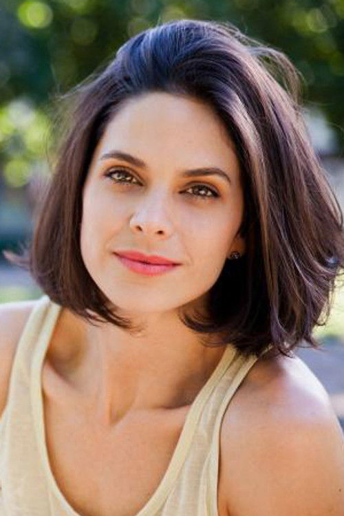 Photo of Marina Artigas