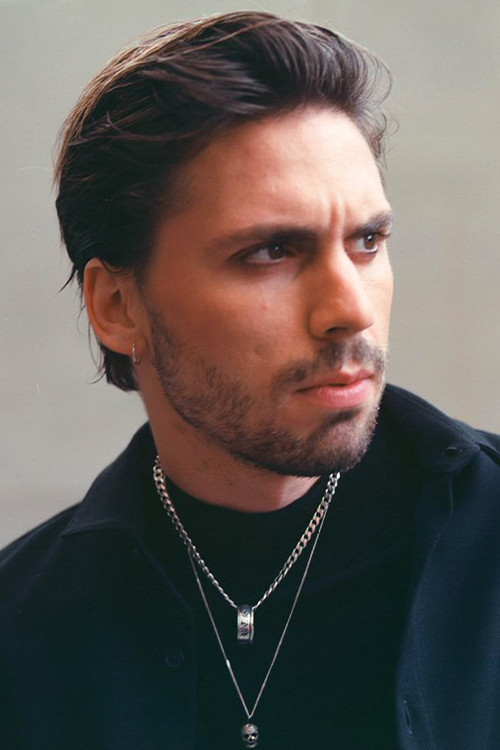 Photo of Taro Emir Tekin