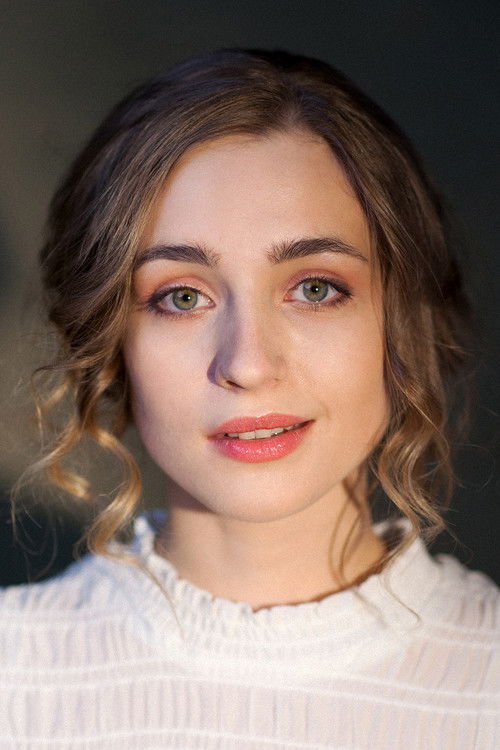 Photo of Maria Ryaboshapka