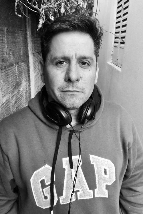 Photo of Matías Olmedo