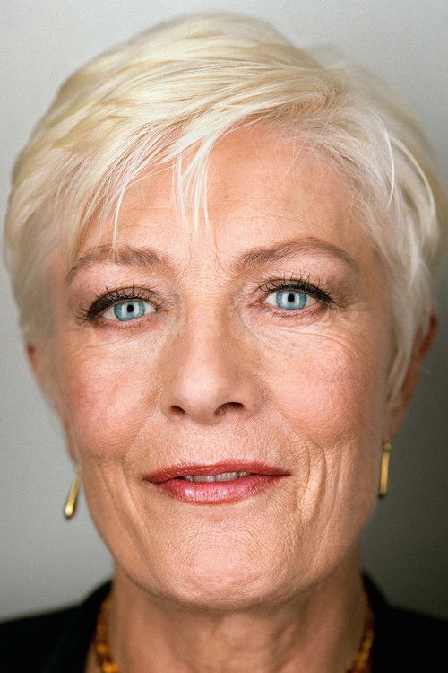 Photo of Vanessa Redgrave