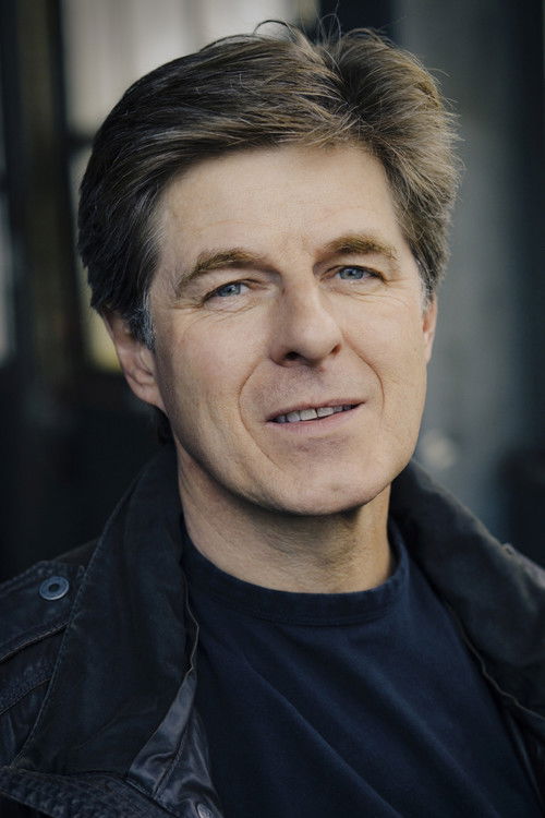 Photo of Horst Kummeth