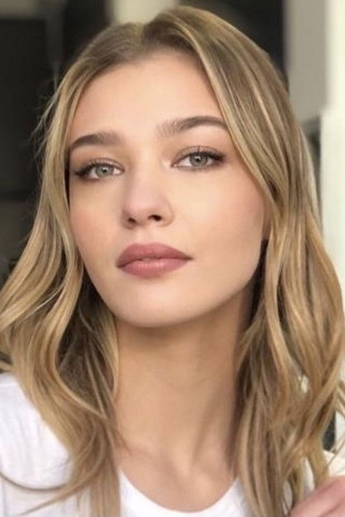 Photo of Melisa Döngel