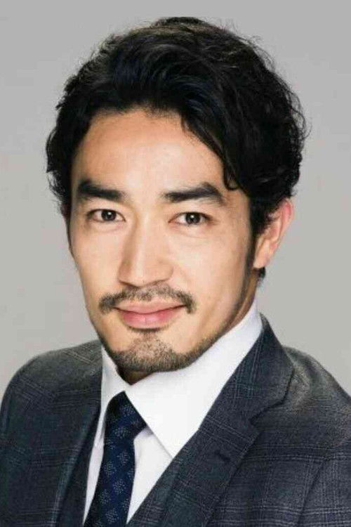 Photo of Ryohei Otani