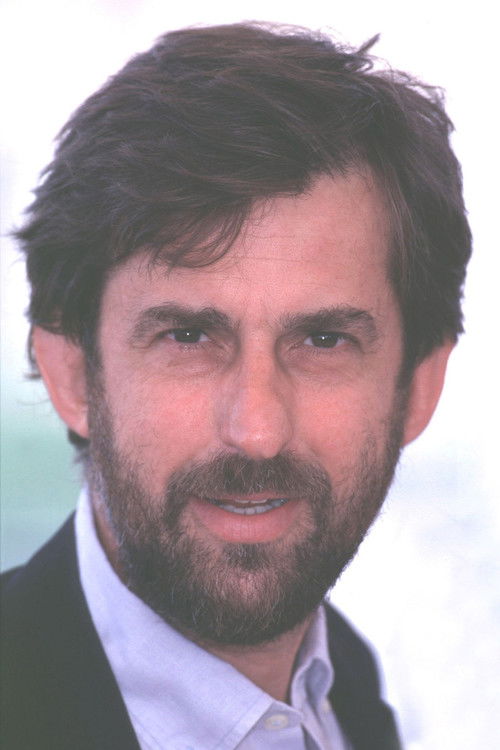 Photo of Nanni Moretti