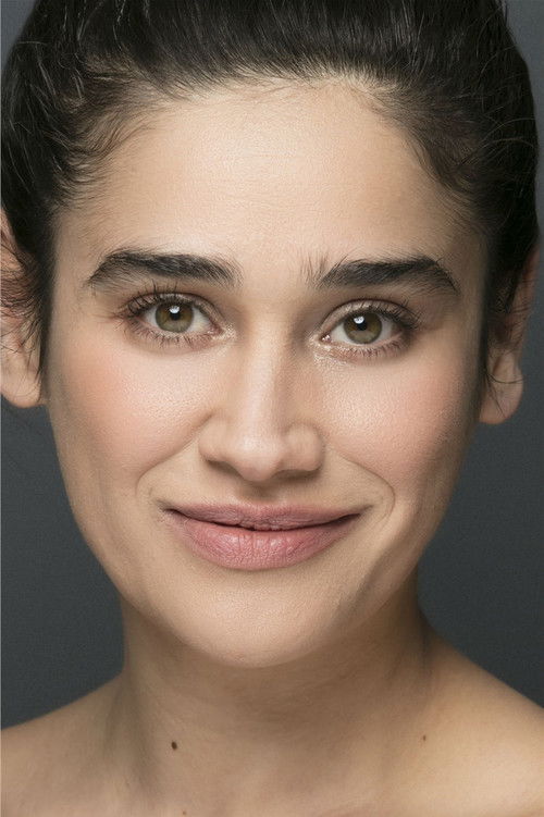 Photo of Meltem Miraloğlu