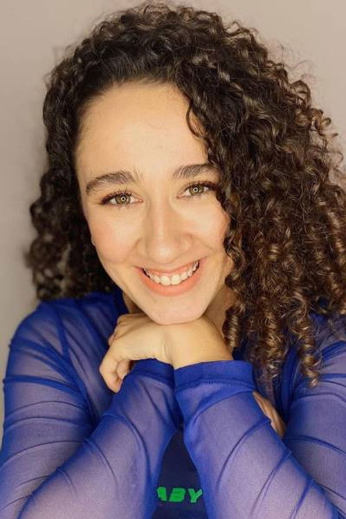 Photo of Yağmur Başkurt