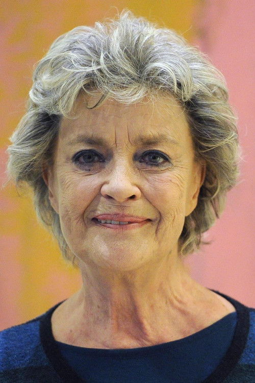 Photo of Ilaria Occhini