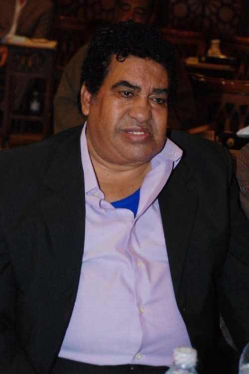 Photo of Ahmed Adaweya