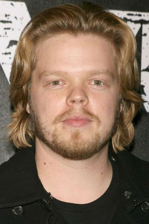 Photo of Elden Henson