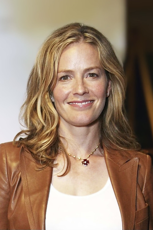 Photo of Elisabeth Shue