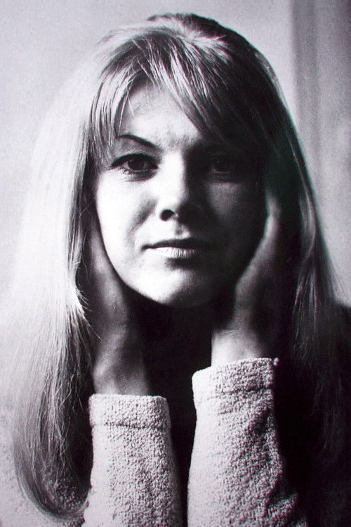 Photo of Eva Pilarová