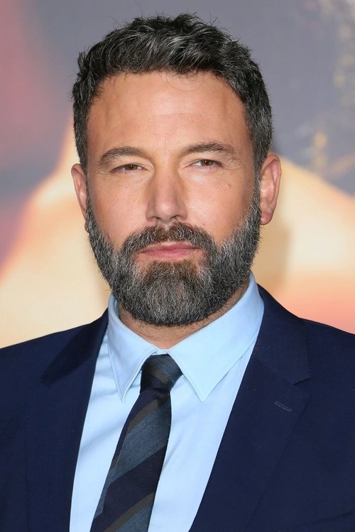 Photo of Ben Affleck