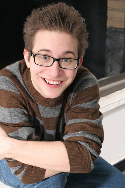 Photo of Jason Yachanin