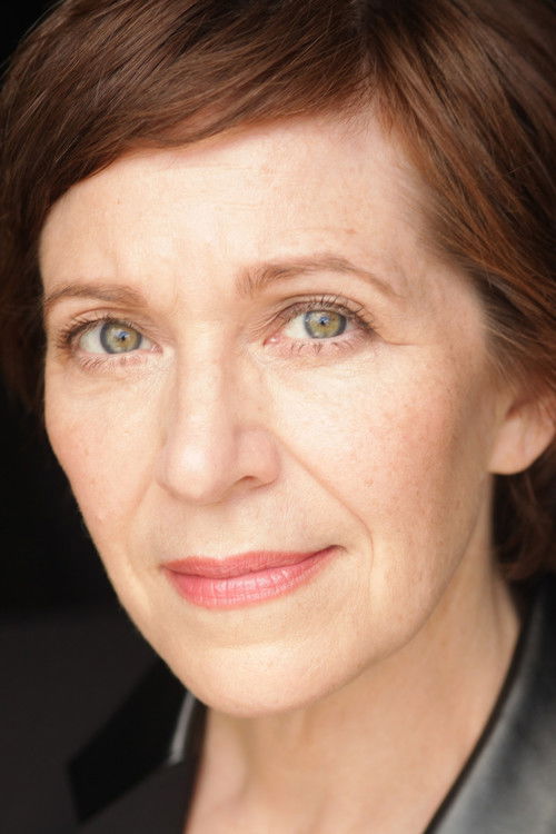 Photo of Laura Fisher