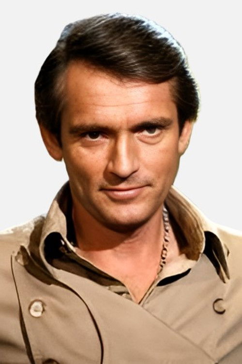 Photo of Chris Robinson