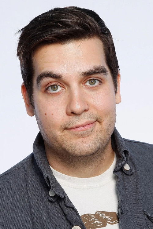 Photo of Piotr Michael