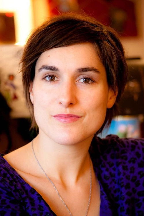 Photo of Diane Bonnot