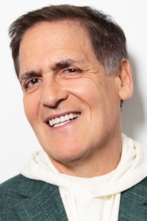 Photo of Mark Cuban