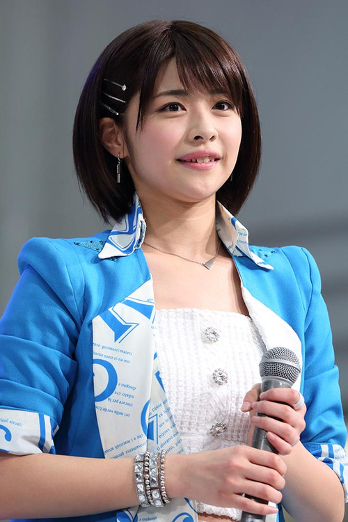 Photo of Tomoko Kanazawa