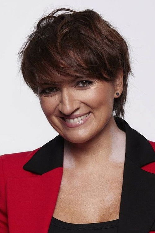 Photo of Silvia Abril