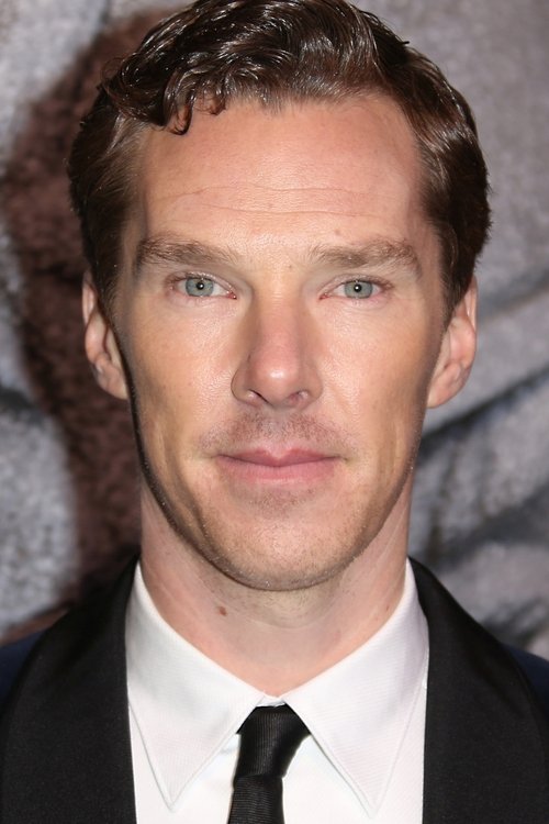 Photo of Benedict Cumberbatch