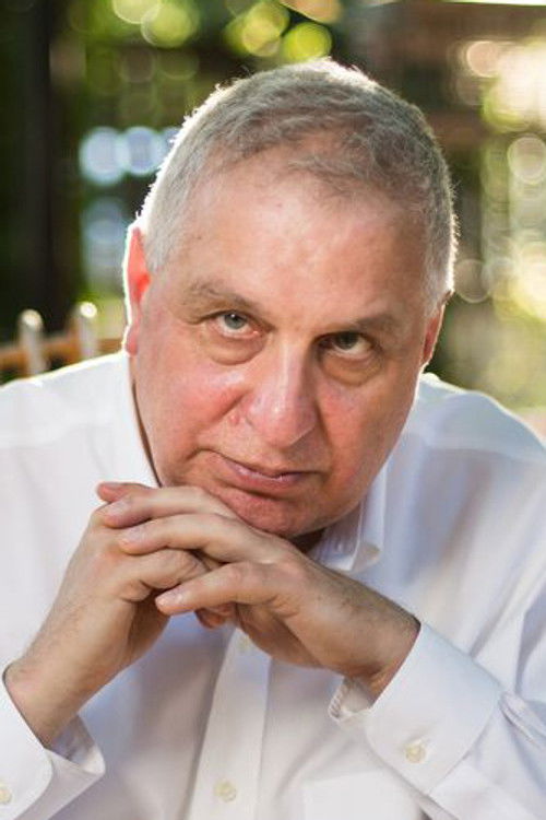 Photo of Errol Morris