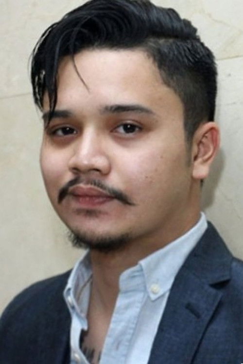 Photo of Derby Romero