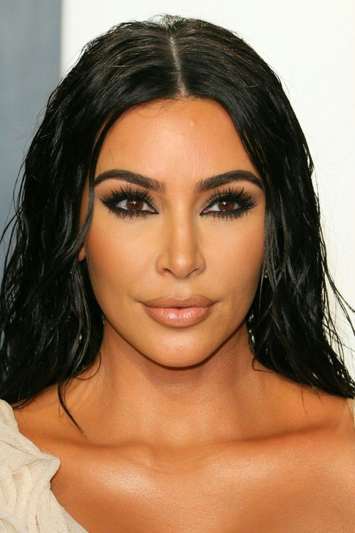 Photo of Kim Kardashian