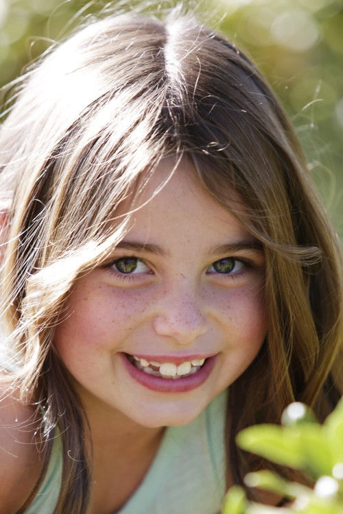 Photo of Caige Coulter