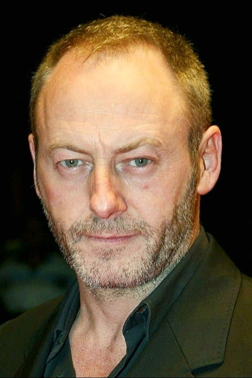 Photo of Liam Cunningham